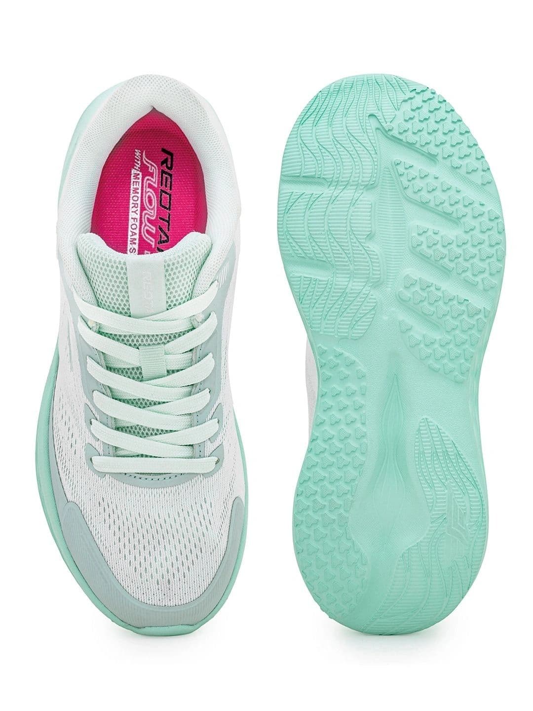 Red Tape Women Mesh Walking Shoes thumbnail 3