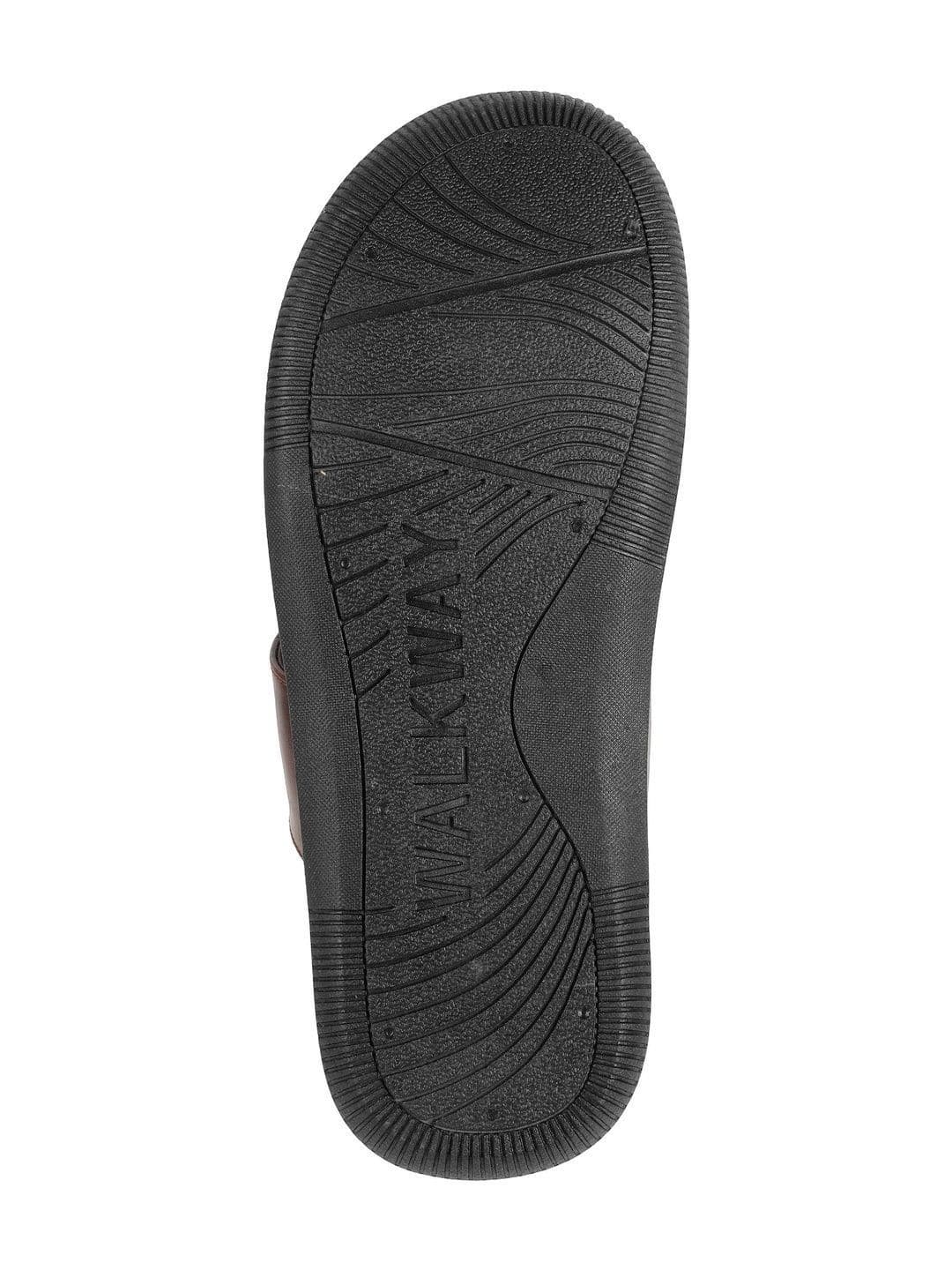 WALKWAY by Metro Men Thong Flip-Flops thumbnail 3