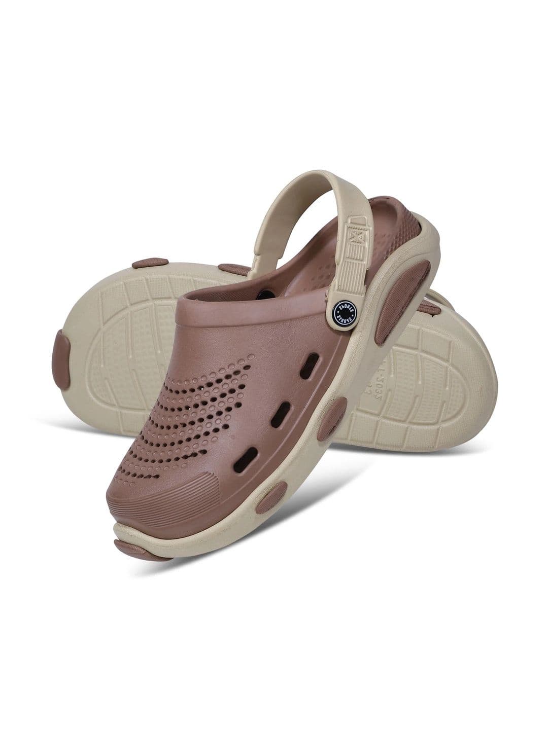 FOOT CARE Men Clogs thumbnail 3