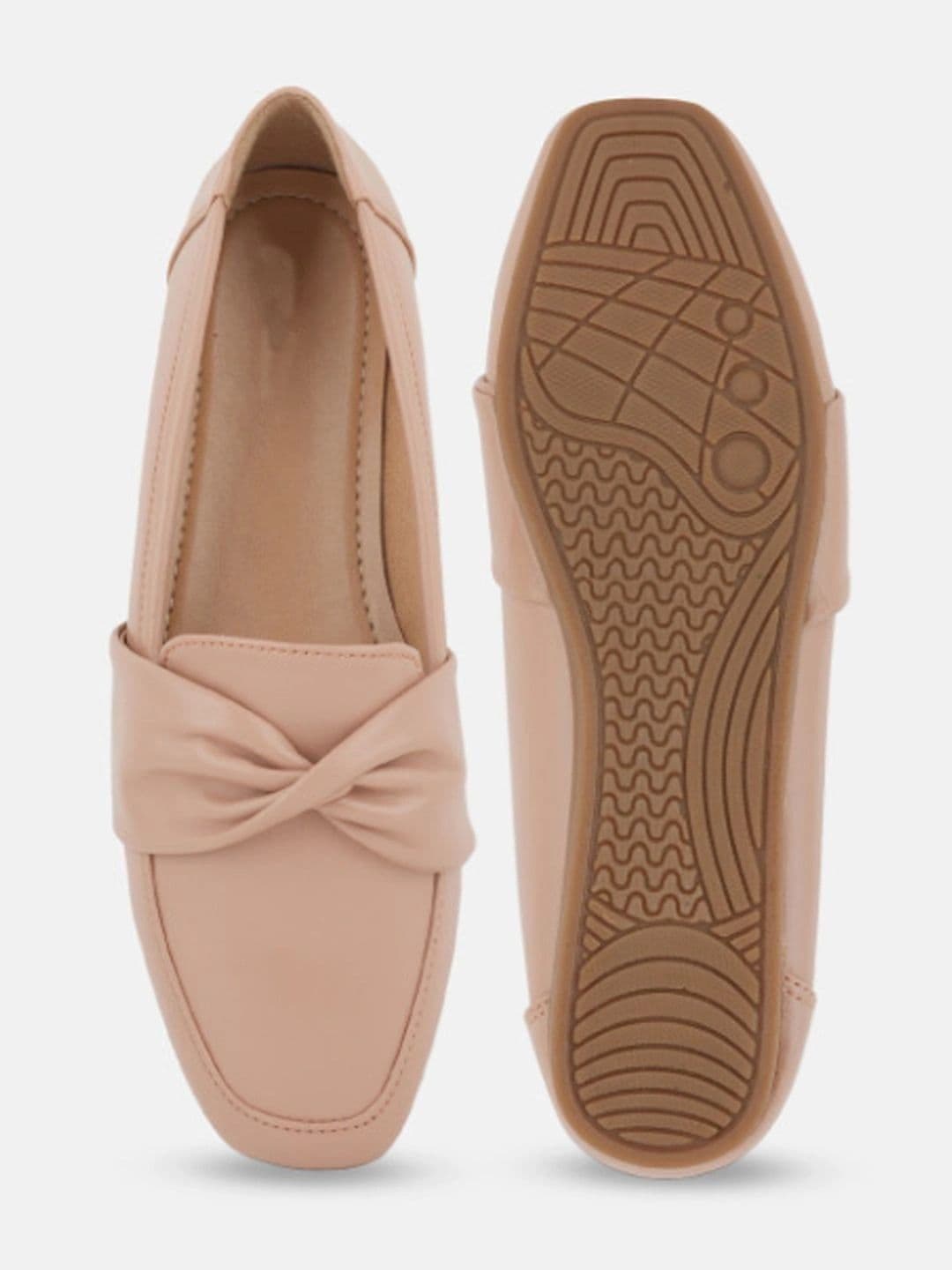 Mast & Harbour Women Loafers thumbnail 3