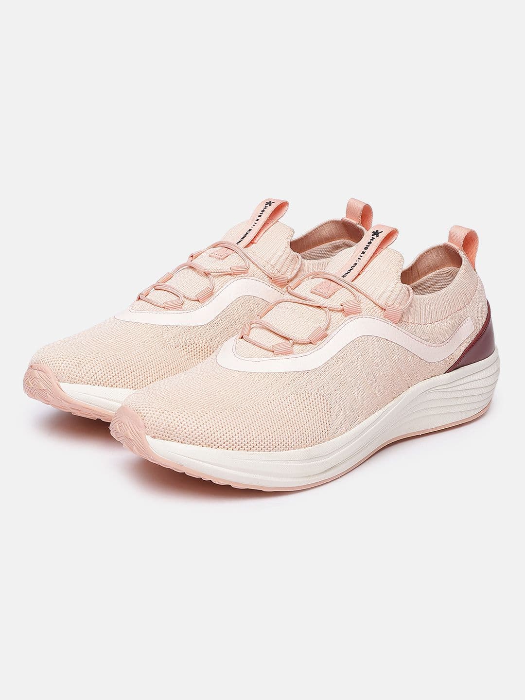HRX by Hrithik Roshan Women Running Shoes thumbnail 4