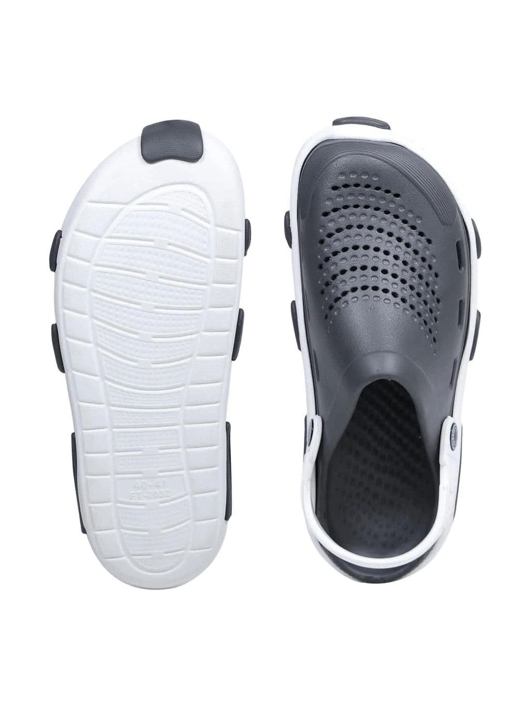 FOOT CARE Men Clogs thumbnail 2