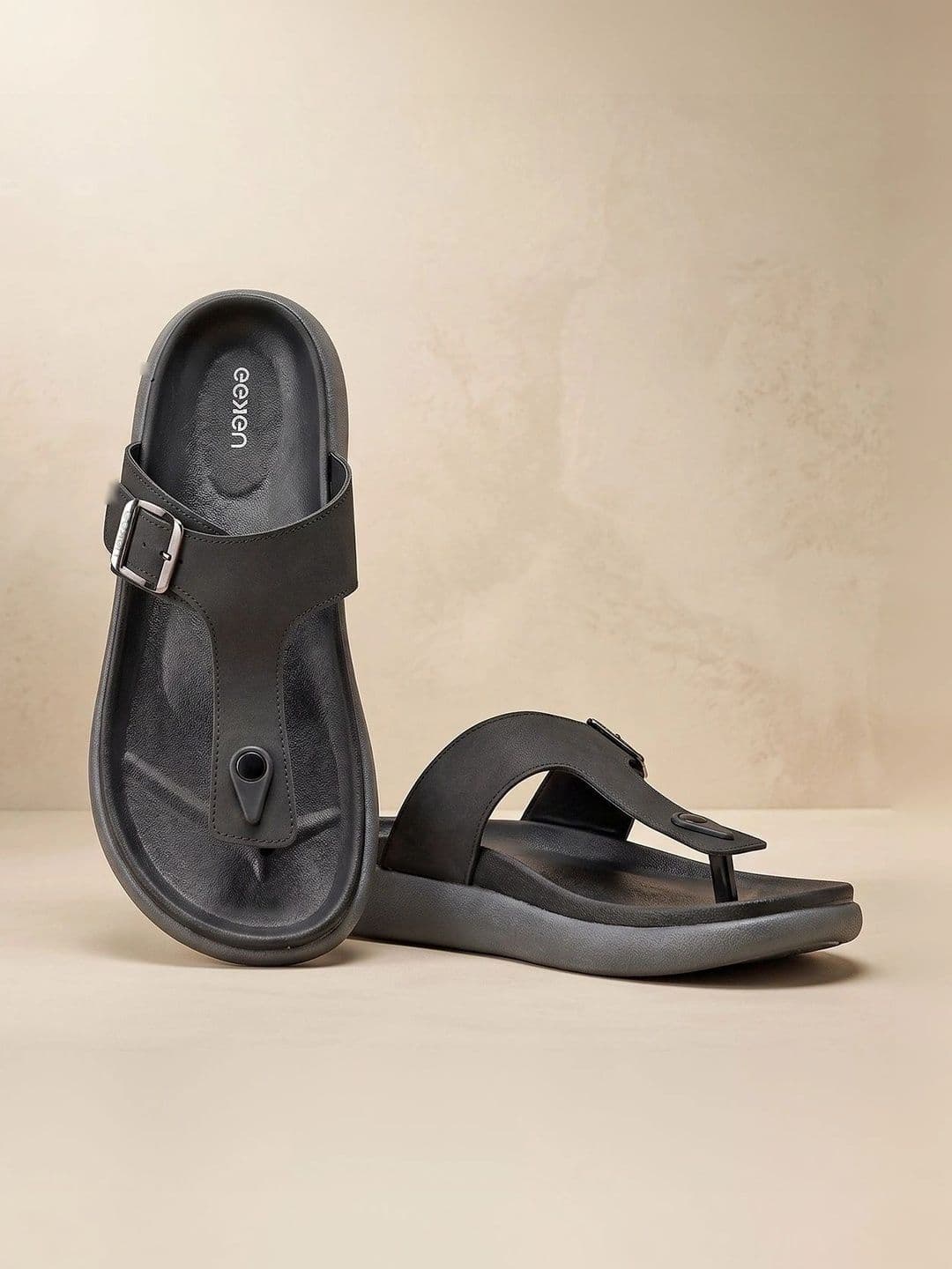 Paragon Men Comfort Sandals - view 1