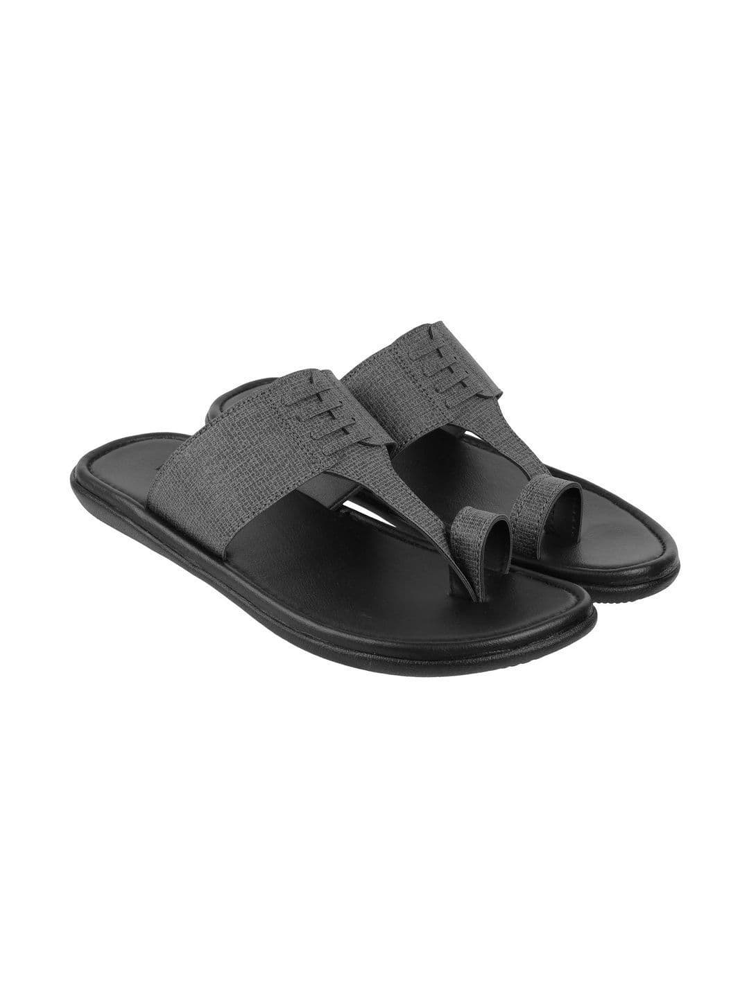 WALKWAY by Metro Men Thong Flip-Flops thumbnail 4