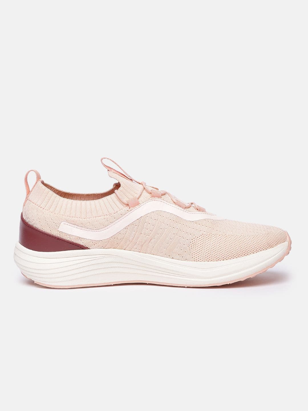 HRX by Hrithik Roshan Women Running Shoes thumbnail 5