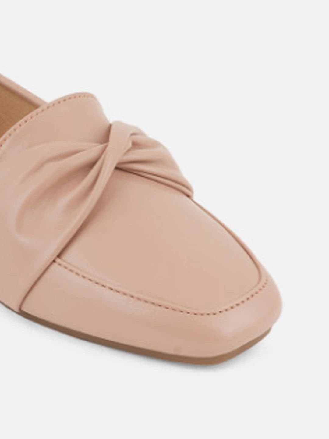 Mast & Harbour Women Loafers thumbnail 6