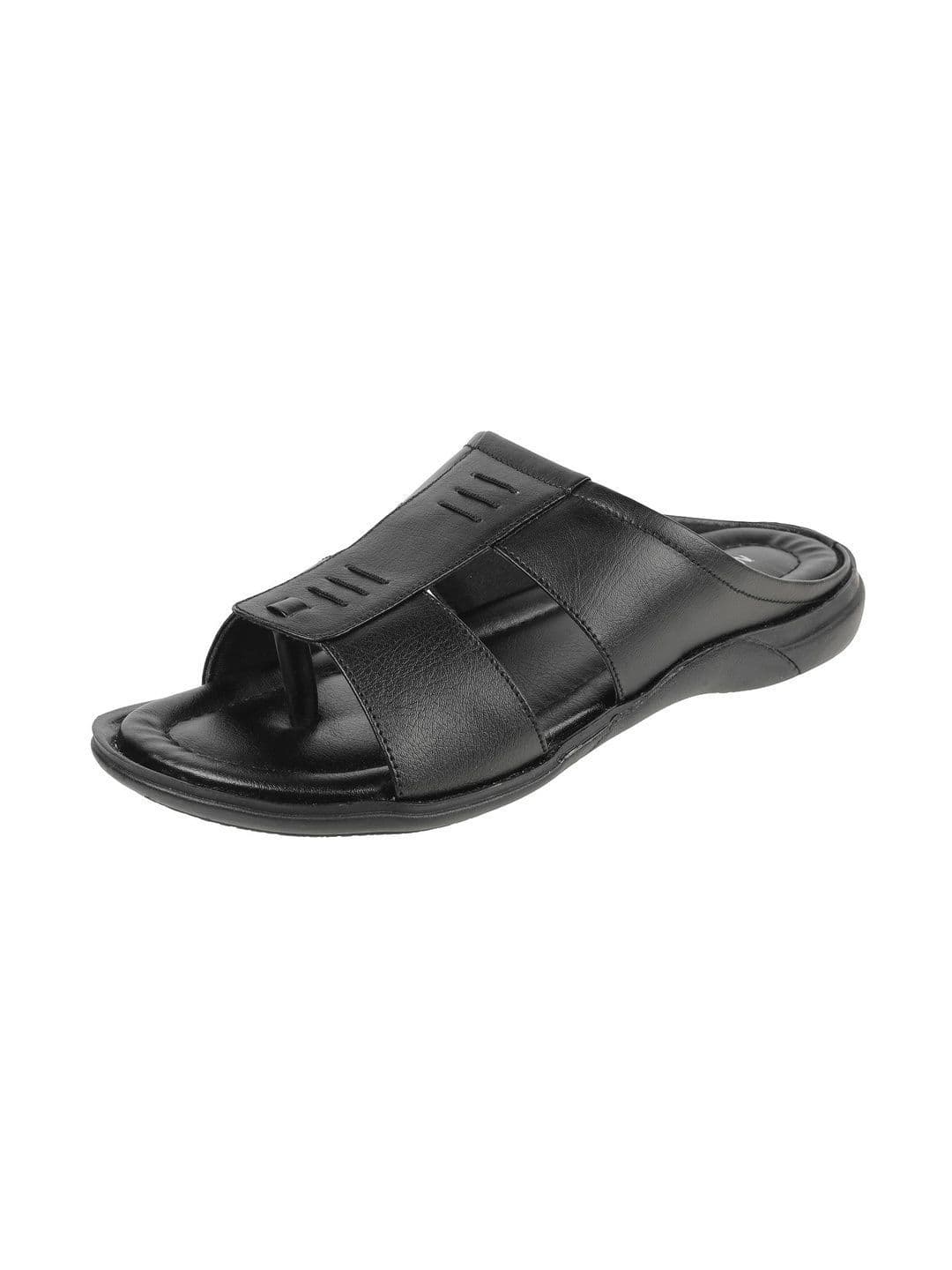 WALKWAY by Metro Men Thong Flip-Flops thumbnail 2