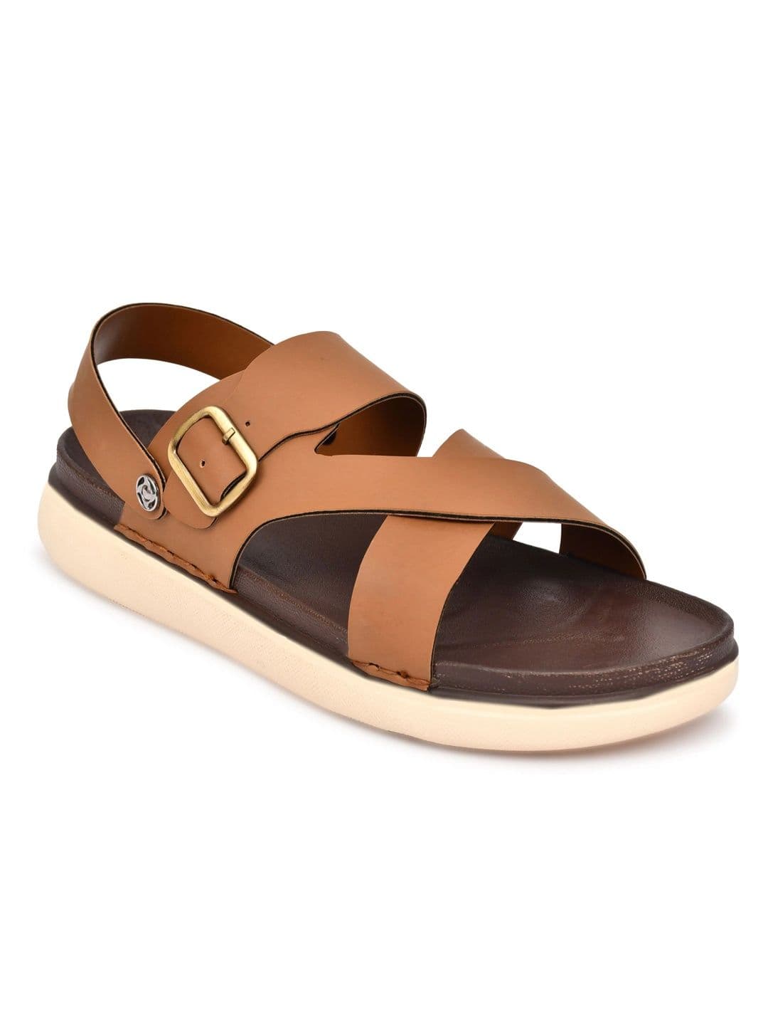 ECOELITE Men Shoe-Style Sandals thumbnail 3