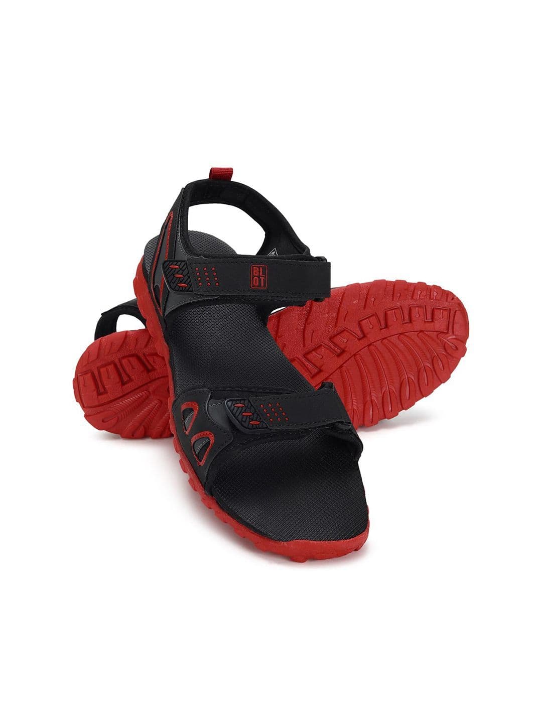 Paragon Men Sandals thumbnail 5