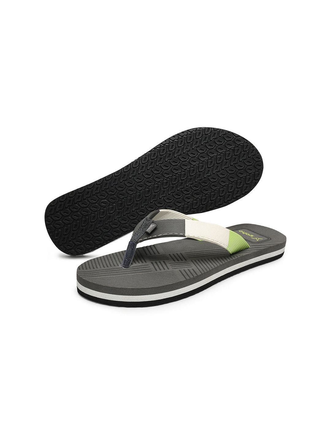 Yoho Women Mello OG Soft- Comfy & Stylish- Lightweight & Anti Skid Daily Use Slipper thumbnail 7