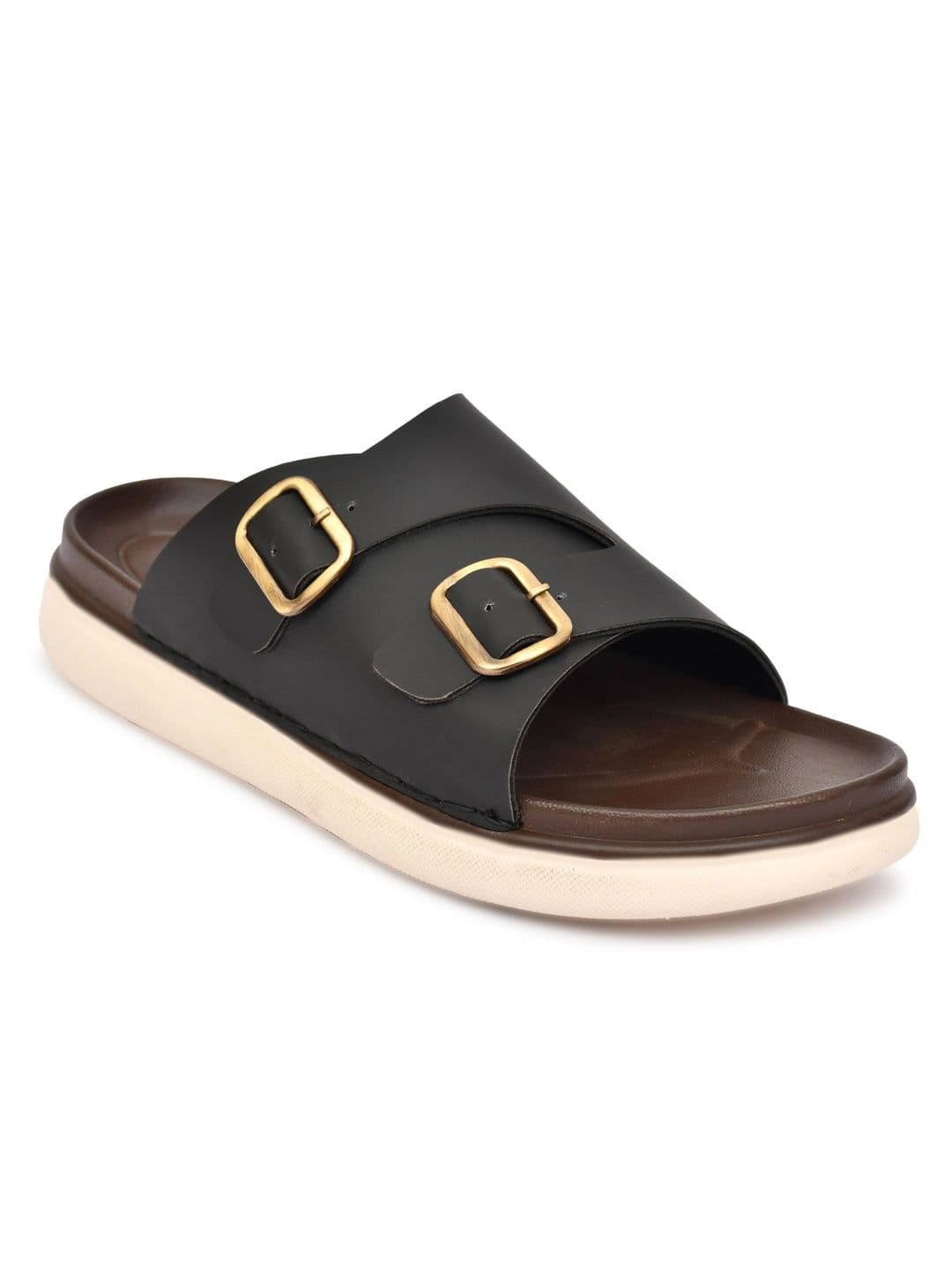 ECOELITE Men Comfort Sandals thumbnail 2