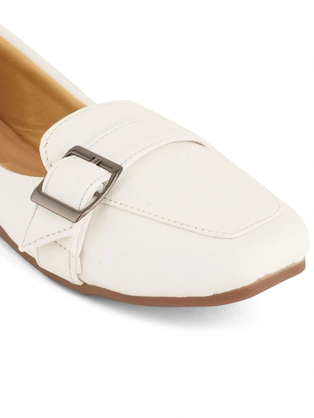 Mast & Harbour Women Loafers thumbnail 4