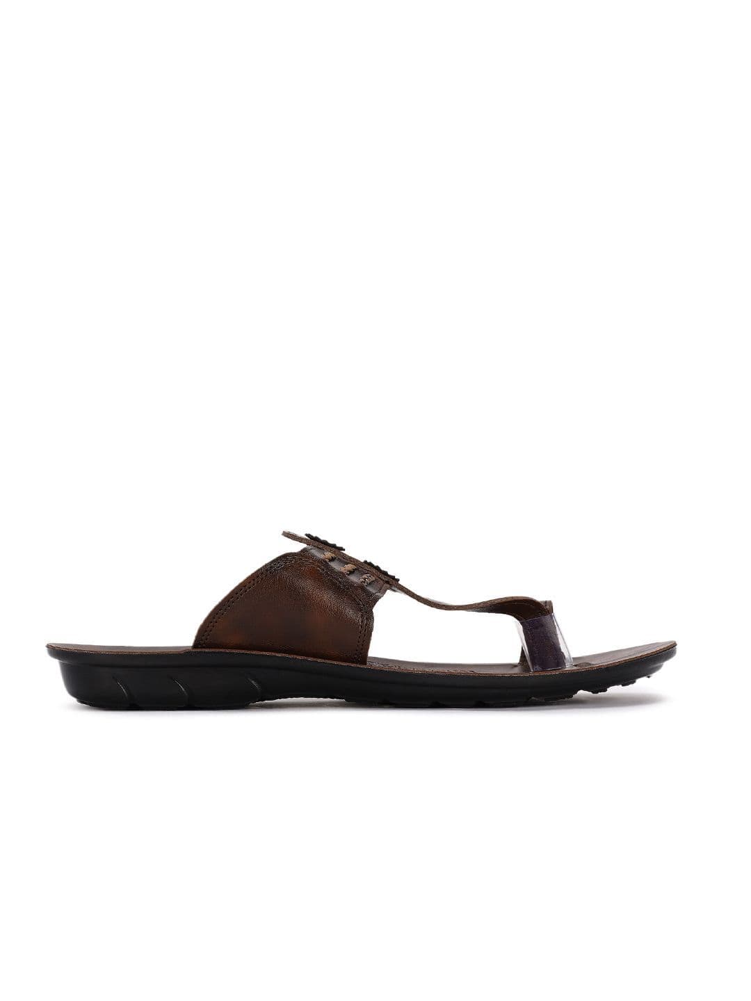 Paragon Men Sturdy Construction Ethnic Comfort Sandals thumbnail 2
