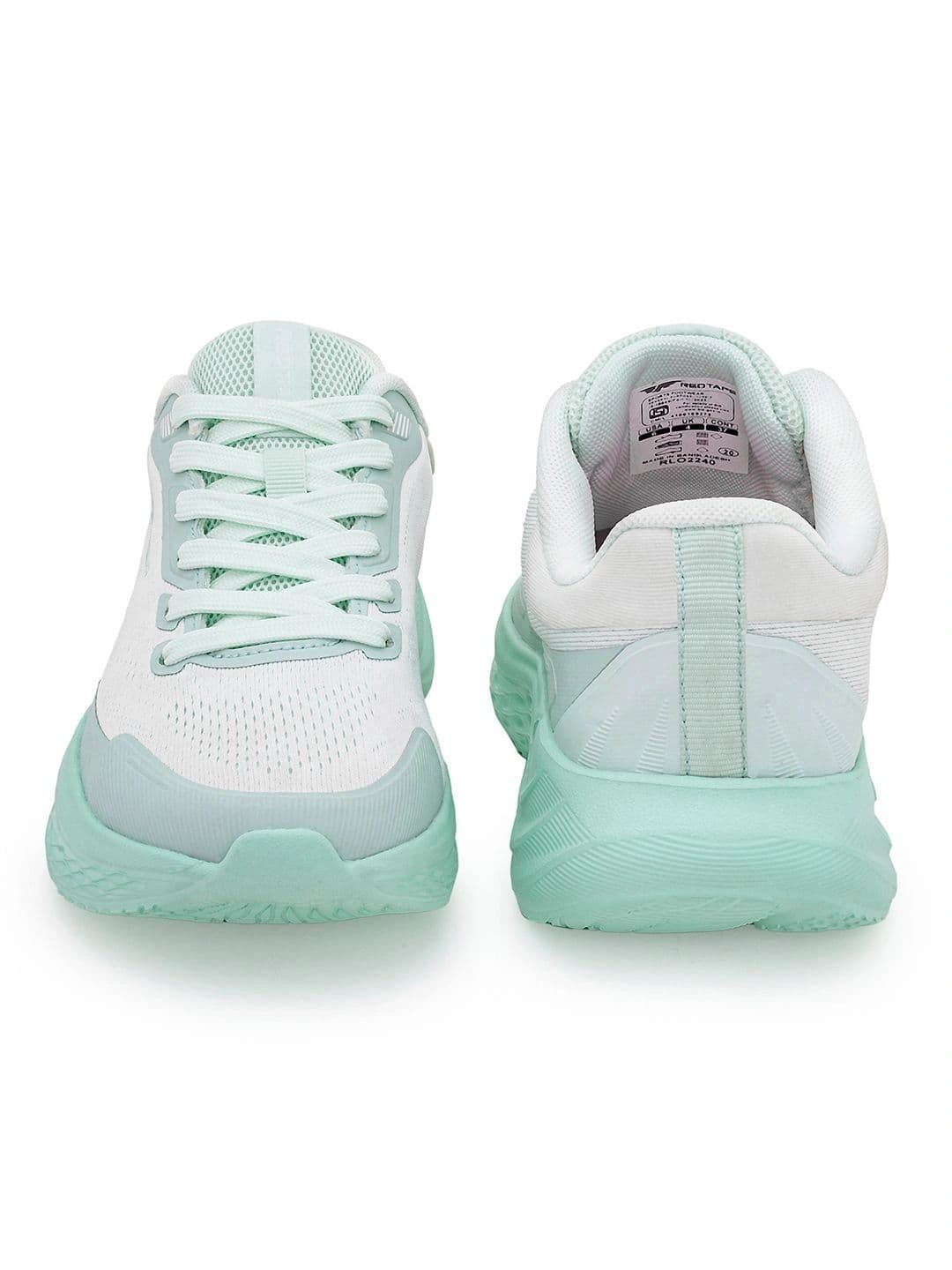 Red Tape Women Mesh Walking Shoes thumbnail 4