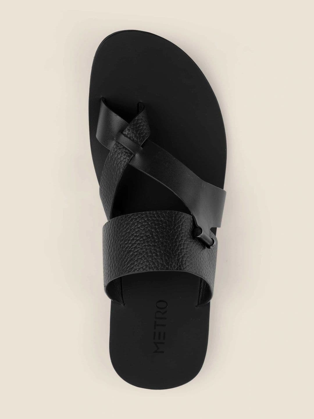 Metro Men Thong Flip-Flops thumbnail 4