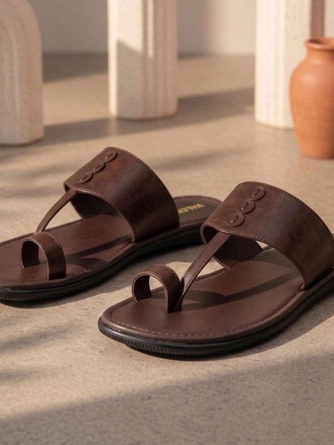 WALKWAY by Metro Men Thong Flip-Flops - view 1