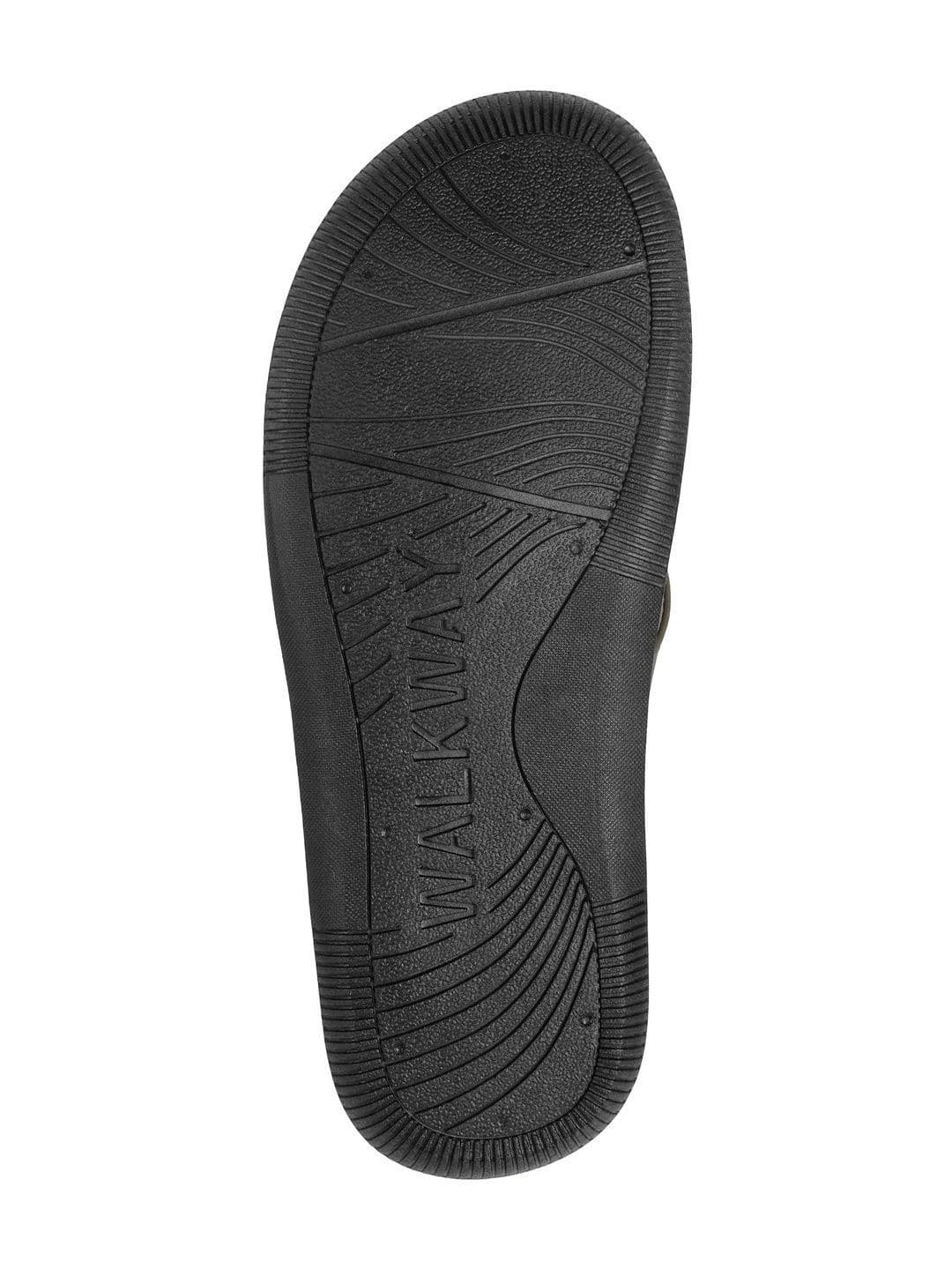 WALKWAY by Metro Men Thong Flip-Flops thumbnail 4