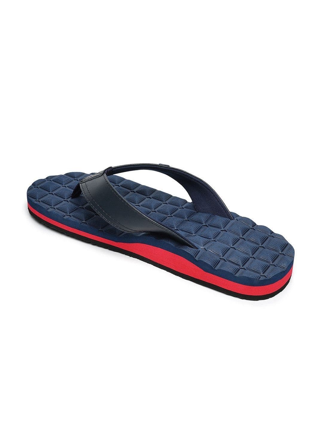 Yoho Men Grip Nova Cloud Comfort- Lightweight & Anti Skid Arch Support Slipper thumbnail 4
