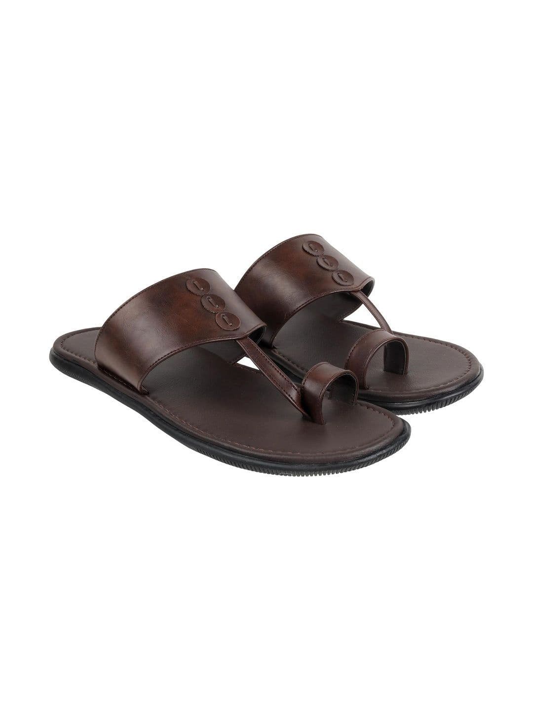 WALKWAY by Metro Men Thong Flip-Flops thumbnail 2