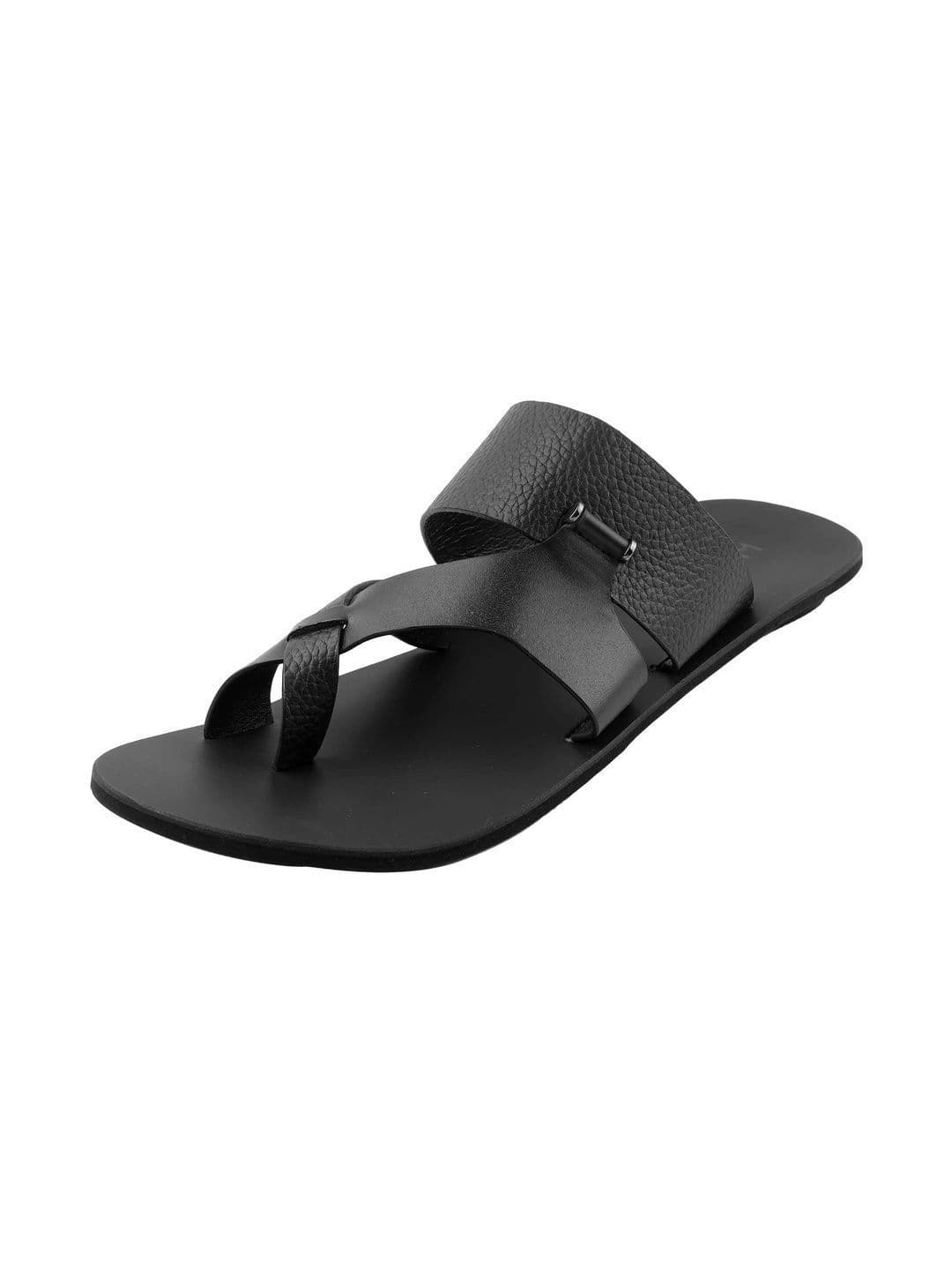 Metro Men Thong Flip-Flops thumbnail 3
