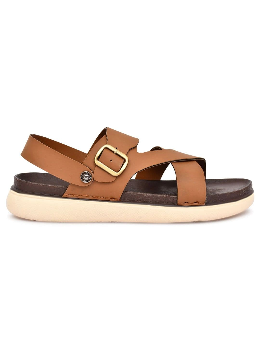 ECOELITE Men Shoe-Style Sandals thumbnail 2
