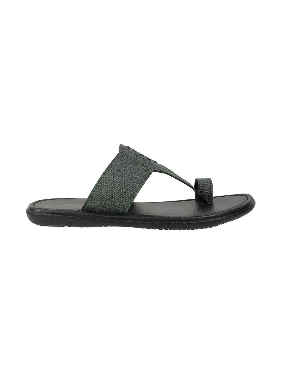 WALKWAY by Metro Men Thong Flip-Flops thumbnail 4