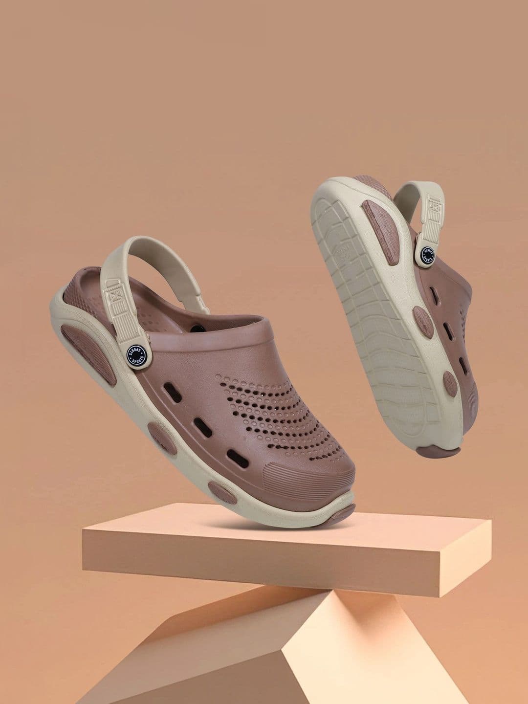 FOOT CARE Men Clogs - view 1