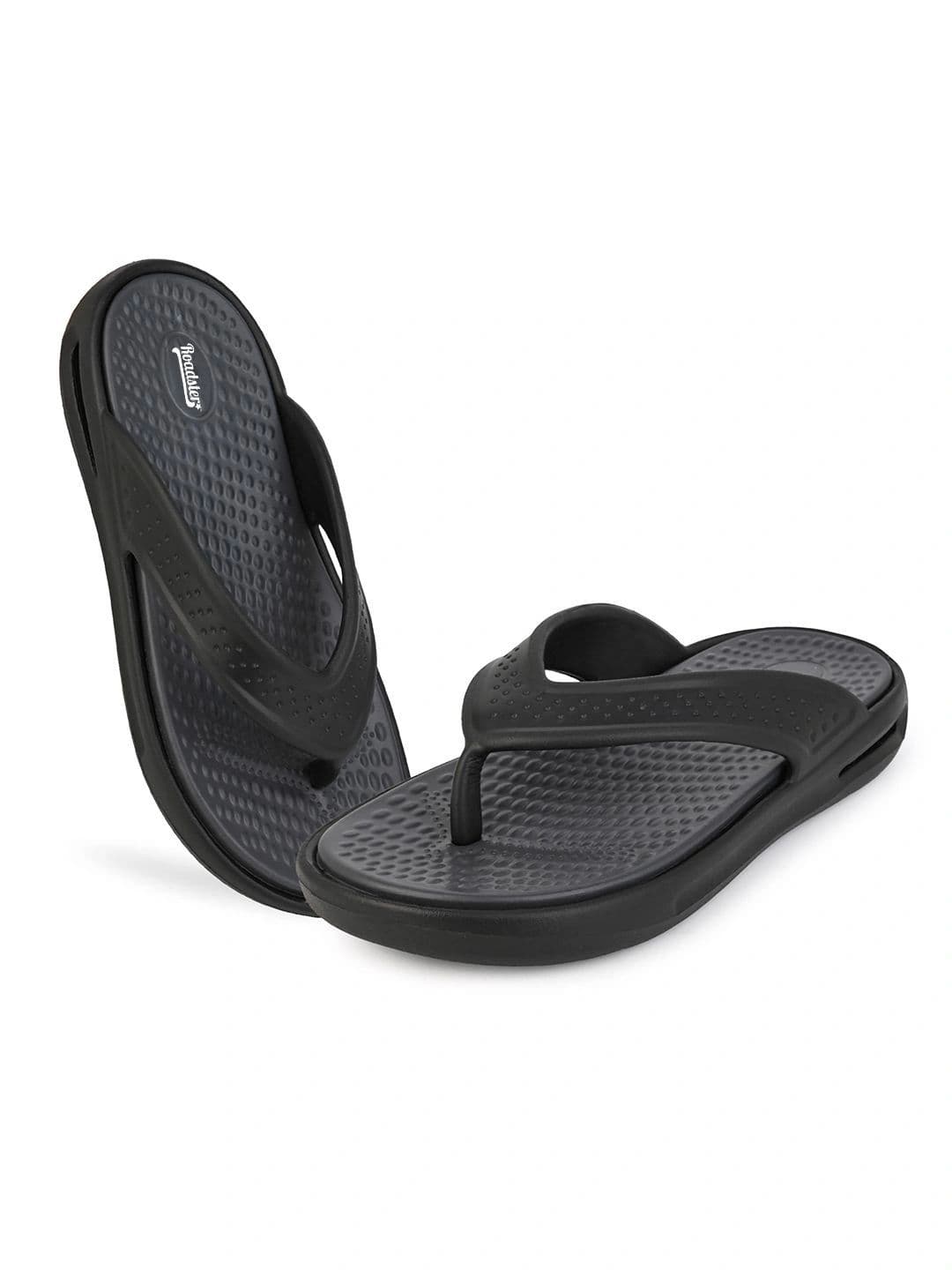 Roadster Men Thong Flip-Flops thumbnail 6