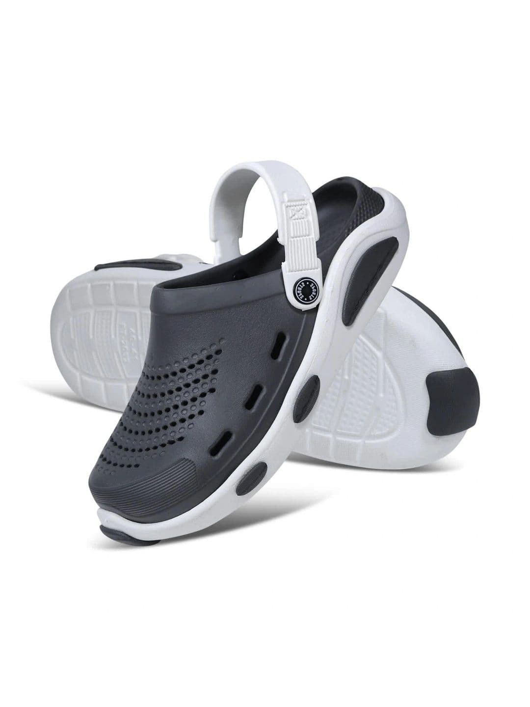 FOOT CARE Men Clogs thumbnail 4