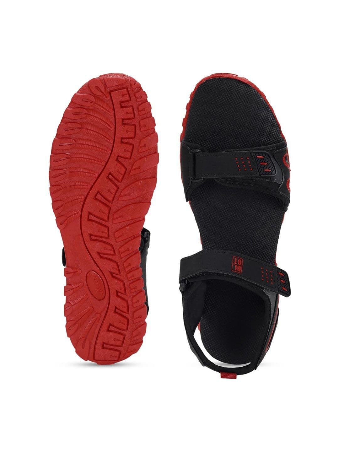 Paragon Men Sandals thumbnail 4