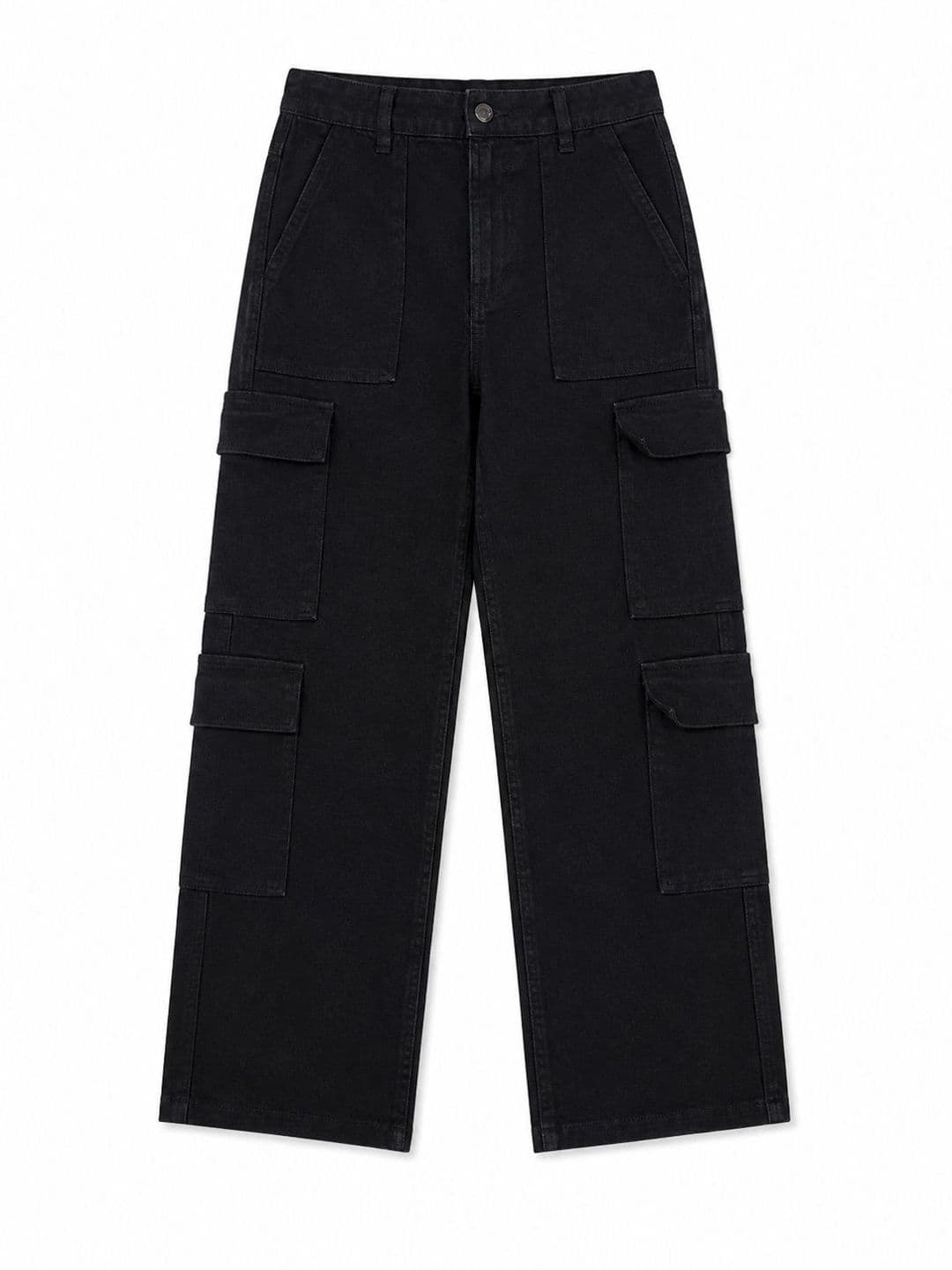 Zaahii Women High-Rise Light Fade Jeans thumbnail 6