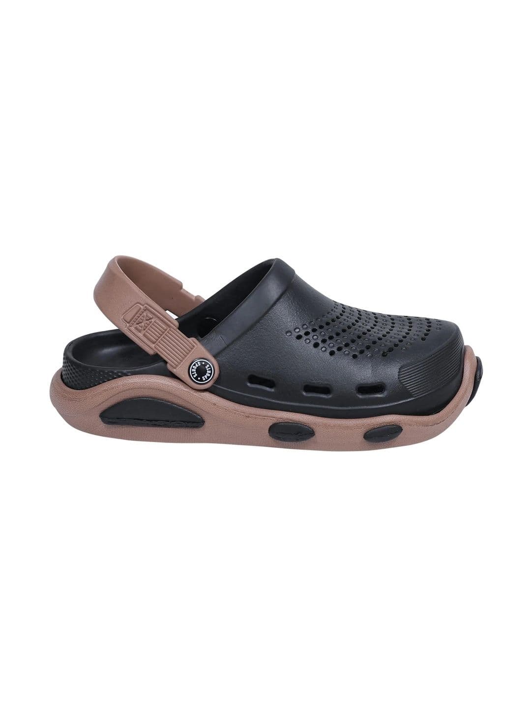 FOOT CARE Men Clogs thumbnail 5