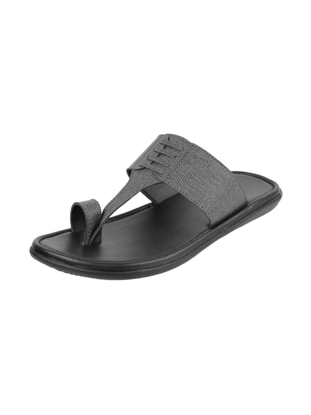 WALKWAY by Metro Men Thong Flip-Flops thumbnail 5