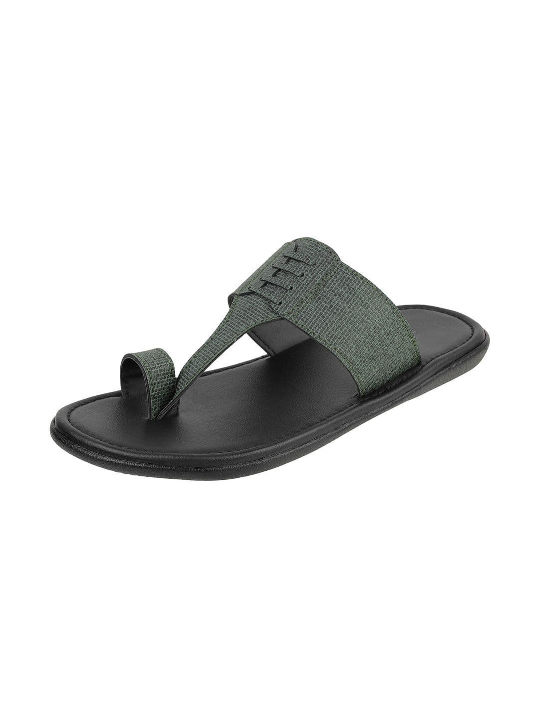 WALKWAY by Metro Men Thong Flip-Flops thumbnail 2
