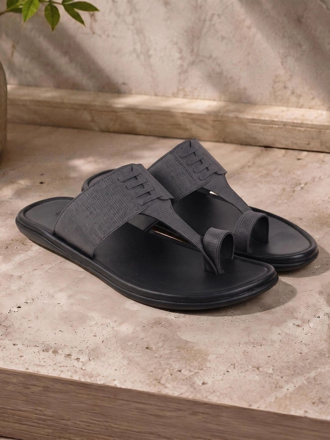 WALKWAY by Metro Men Thong Flip-Flops - view 1