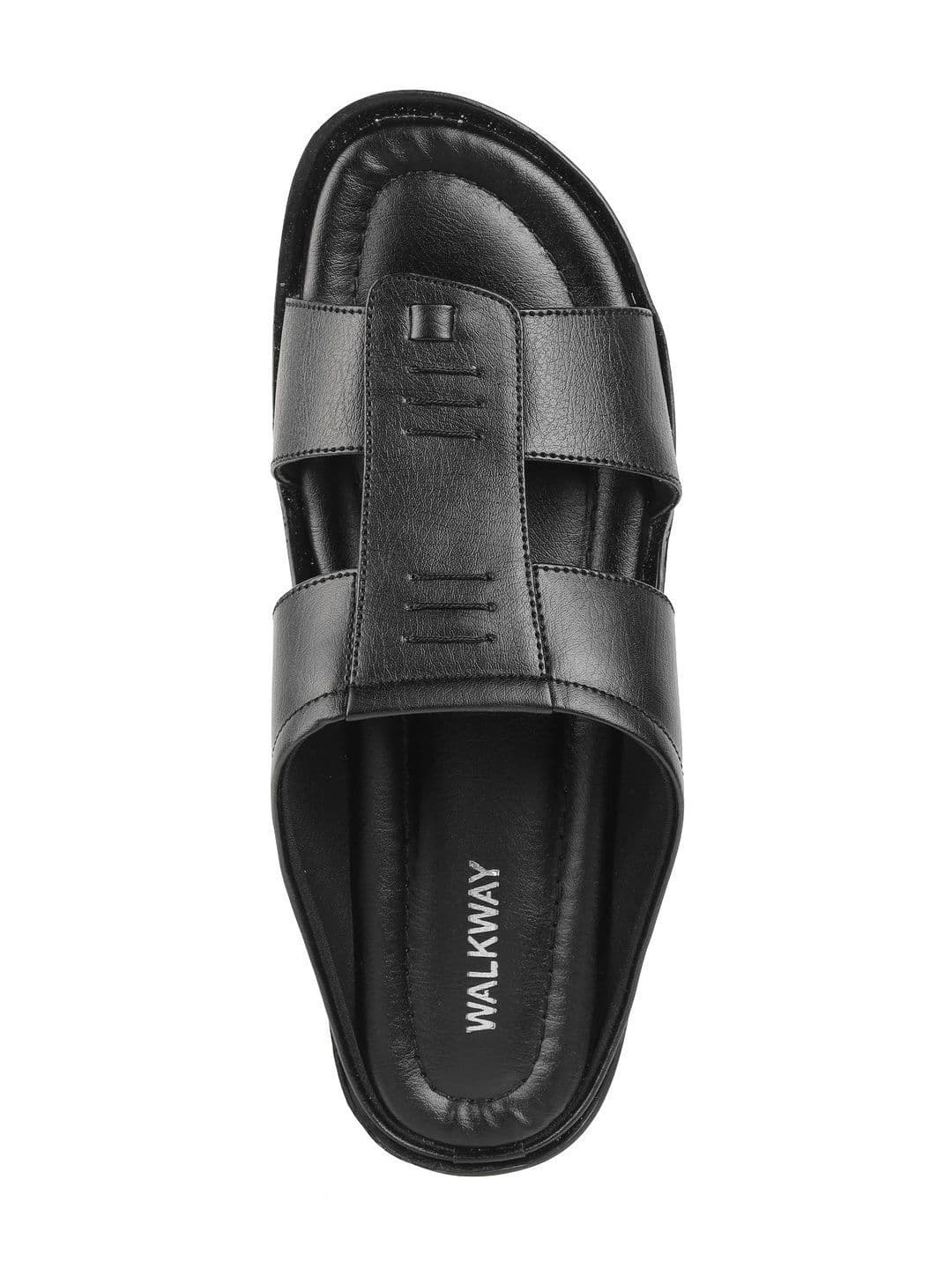WALKWAY by Metro Men Thong Flip-Flops thumbnail 5