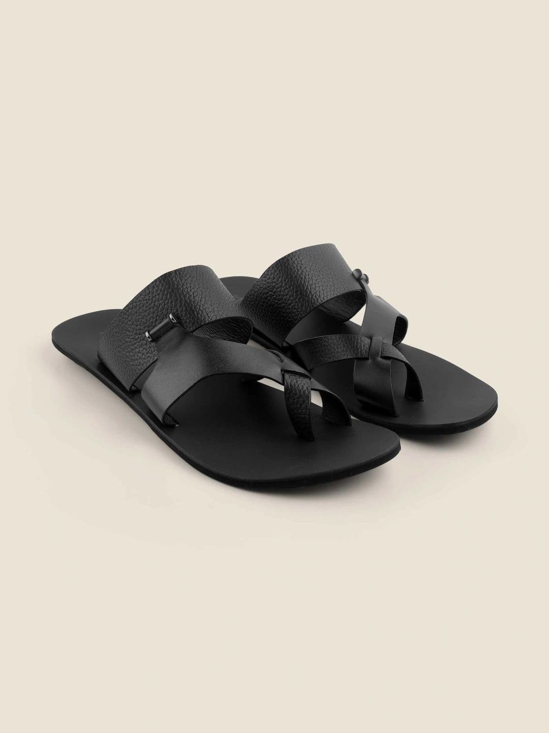 Metro Men Thong Flip-Flops thumbnail 6