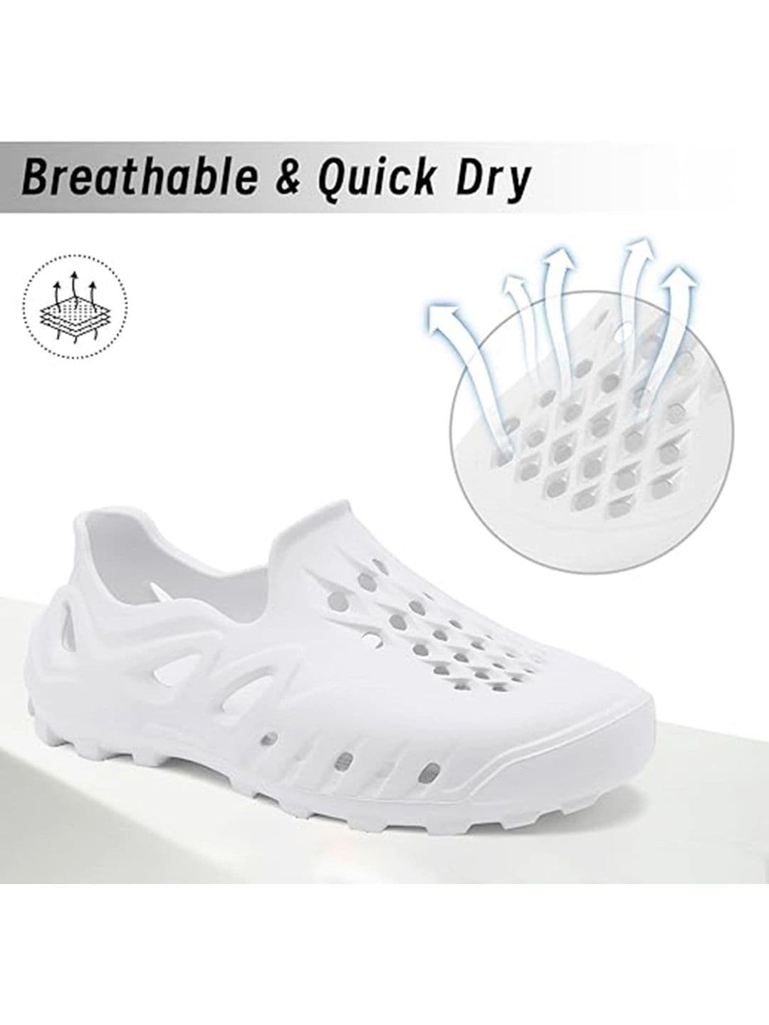 Golazo Men Slip-On thumbnail 6