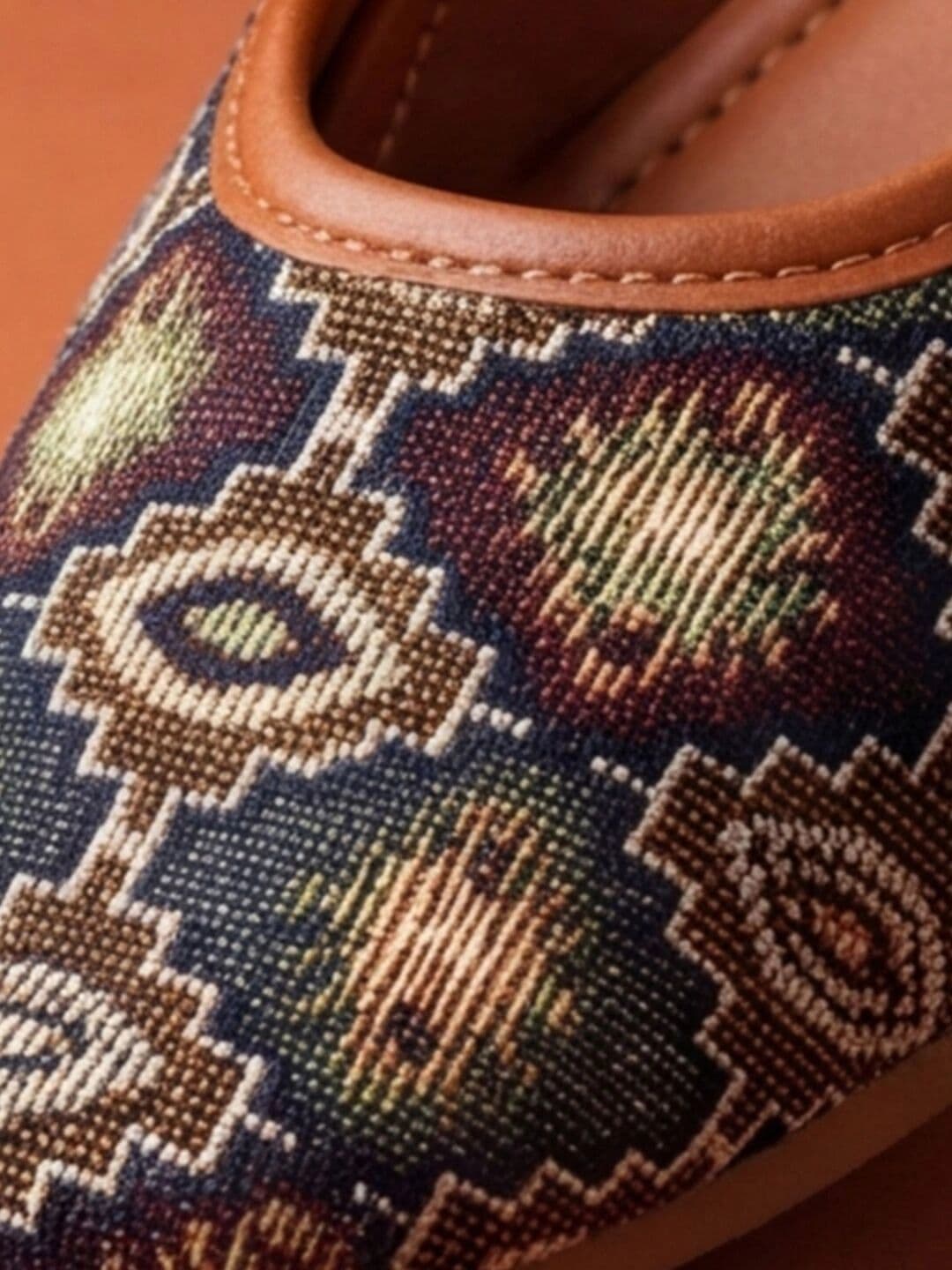 JodyHub Women Ethnic Mojaris Flats thumbnail 4