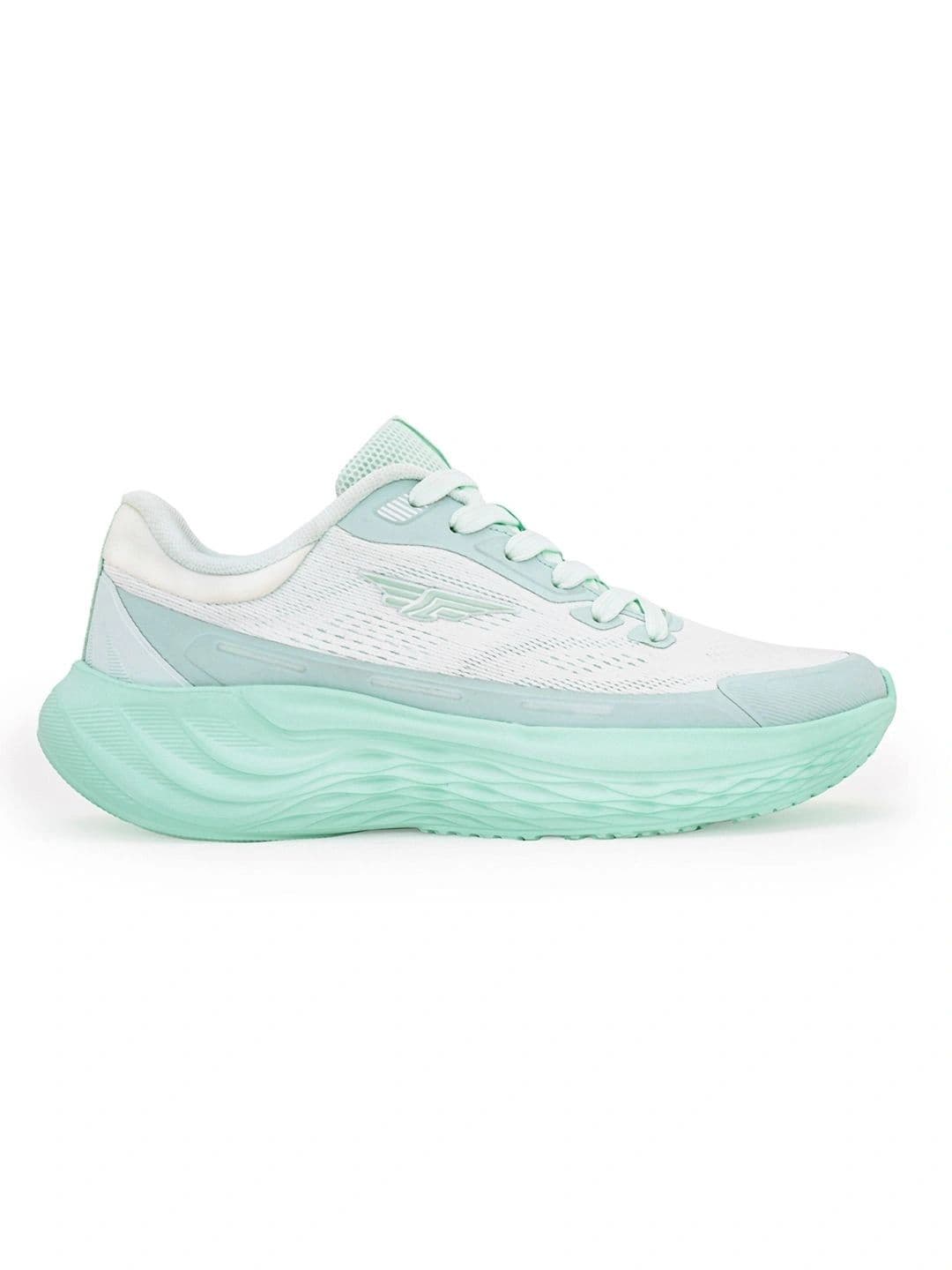 Red Tape Women Mesh Walking Shoes thumbnail 5