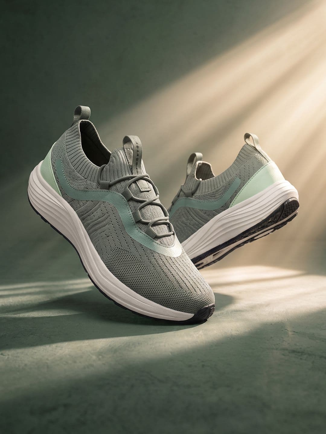 HRX by Hrithik Roshan Women Running Shoes - view 1