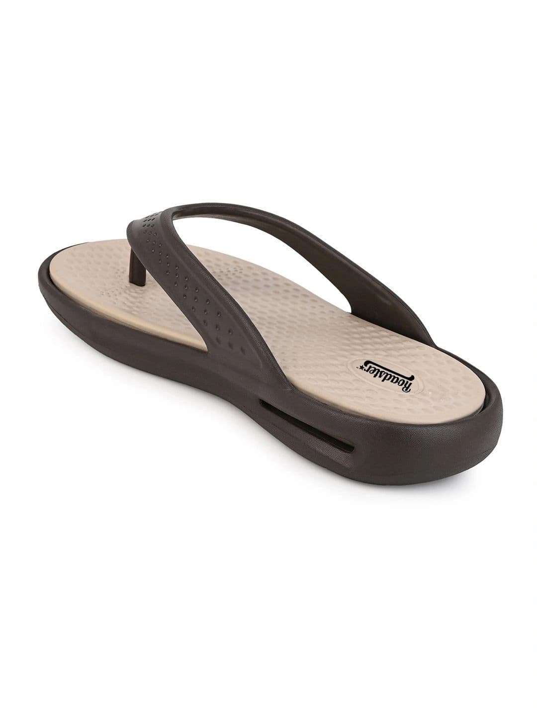 Roadster Men Thong Flip-Flops thumbnail 4