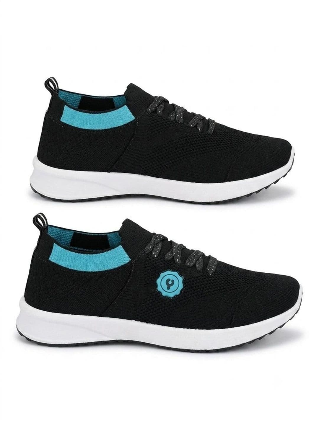 Roadster Women Textured Sneakers thumbnail 4