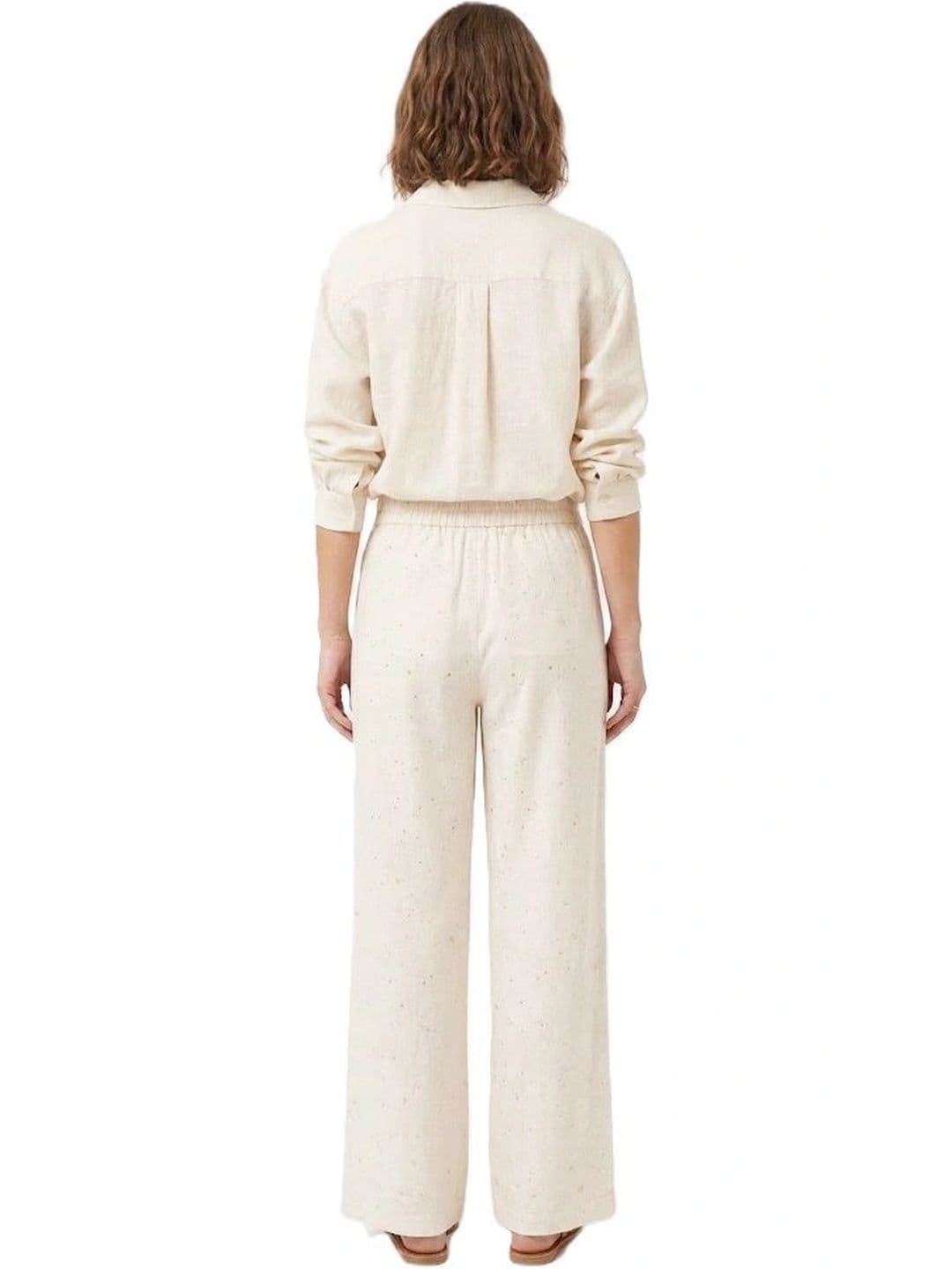 Alexvyan Women Knitted Palazzos thumbnail 2