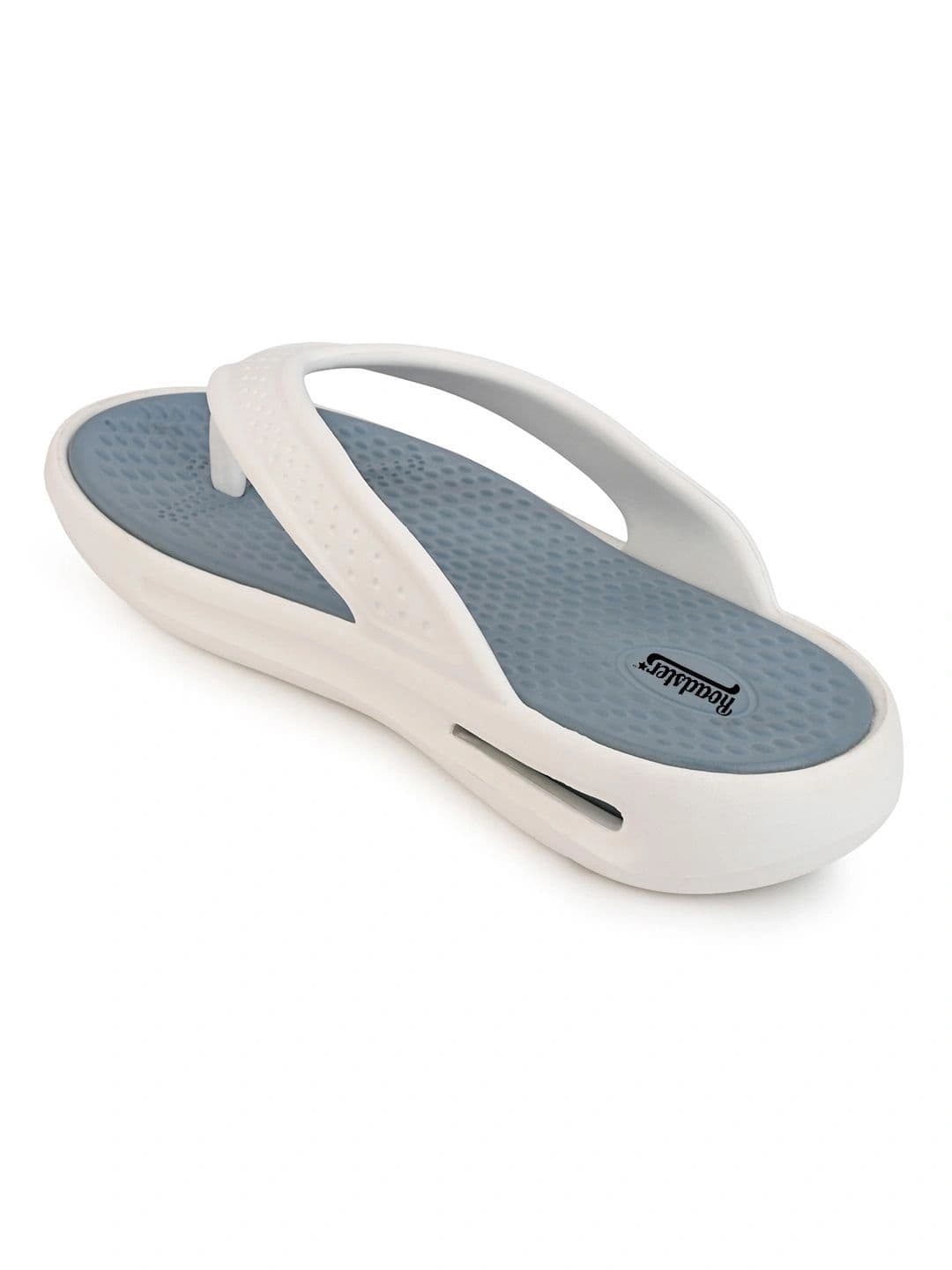 Roadster Men Thong Flip-Flops thumbnail 7