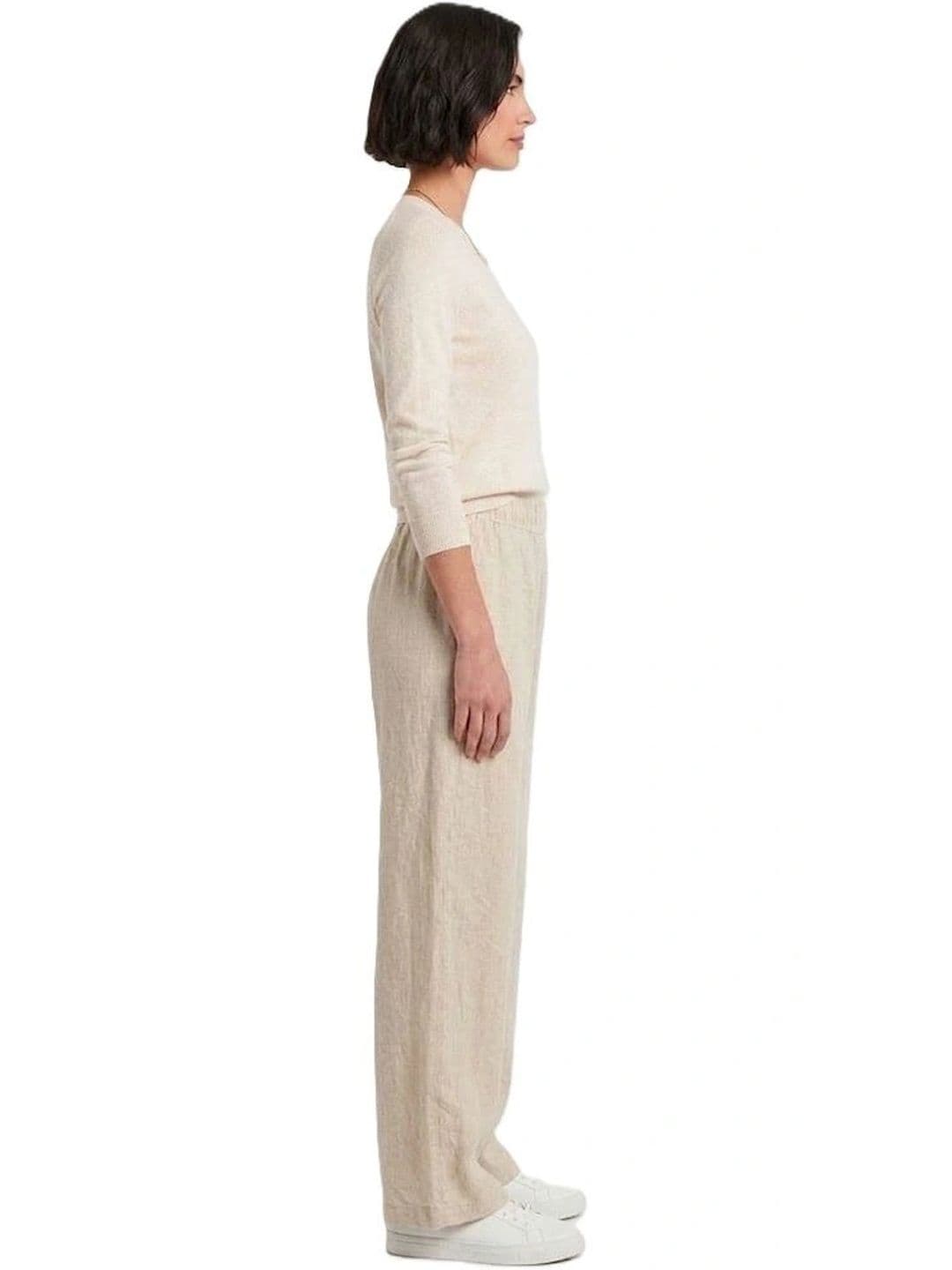 Alexvyan Women Knitted Palazzos thumbnail 4
