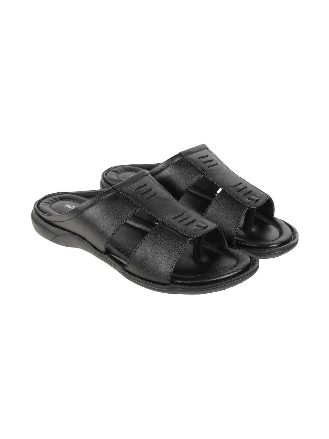 WALKWAY by Metro Men Thong Flip-Flops thumbnail 6