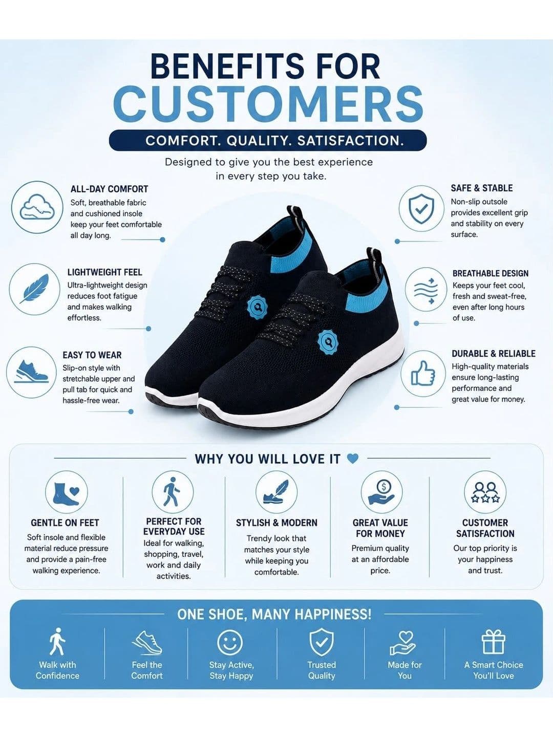 Roadster Women Textured Sneakers thumbnail 3