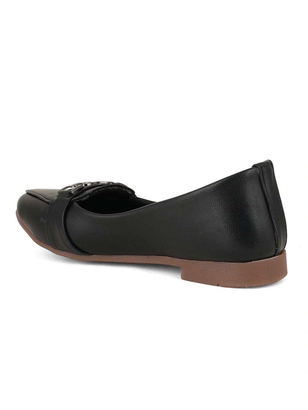Mast & Harbour Women Loafers thumbnail 2
