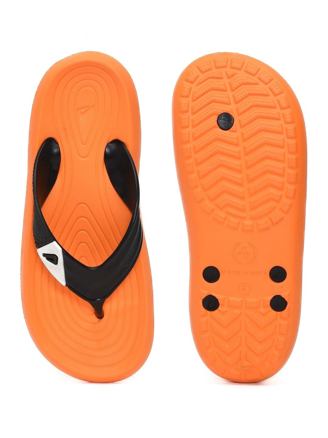 IMPAKTO Men Thong Flip-Flops thumbnail 6